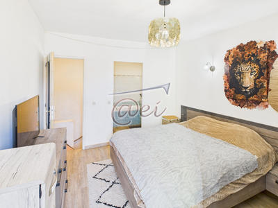 Maison - 65 m² - 3 pièces