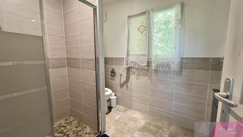 Maison - 127 m² - 3 pièces