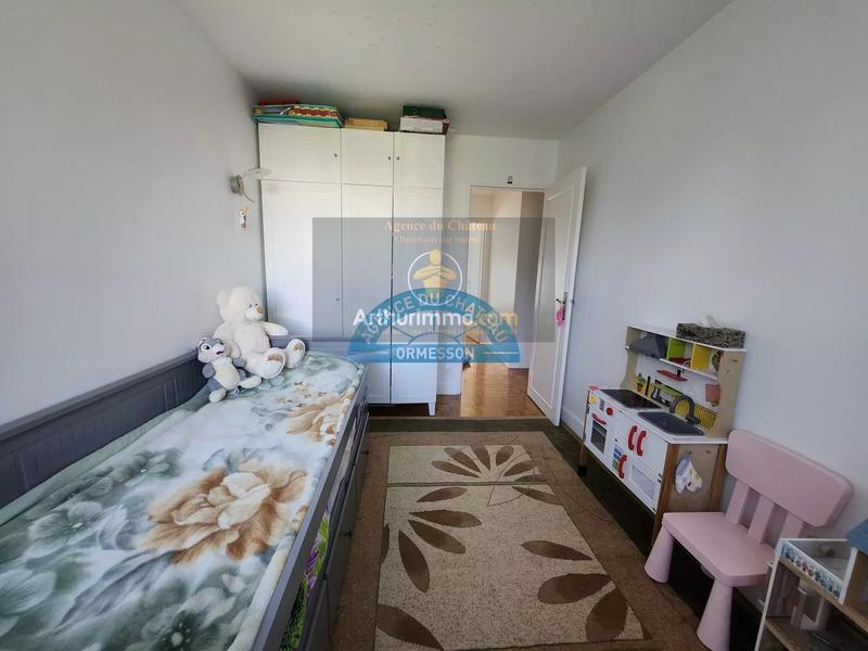 Appartement - 73 m² - 4 pièces