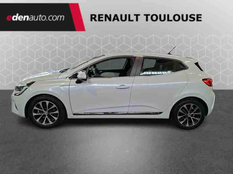 Renault Clio E-Tech 140 - 21n Intens