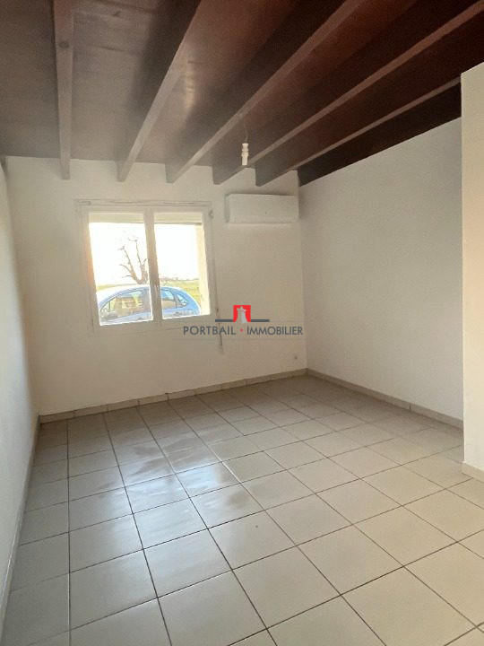 Maison ancienne - 186 m² - 6 pièces