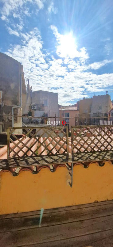 Maison - 92 m² - 5 pièces