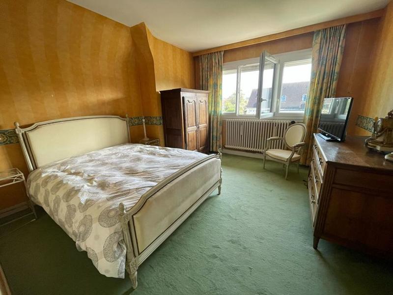 Maison - 133 m² - 7 pièces