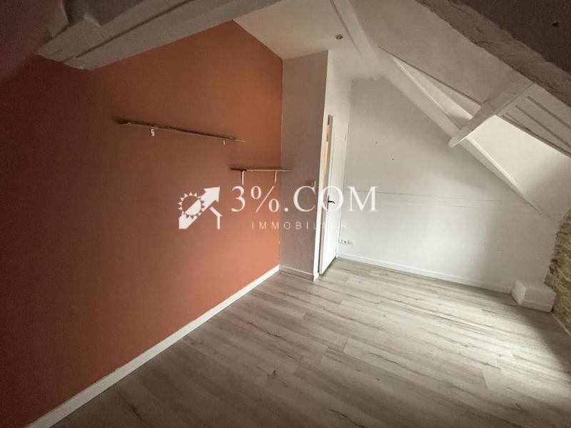 Propriété - 84 m² - 4 pièces