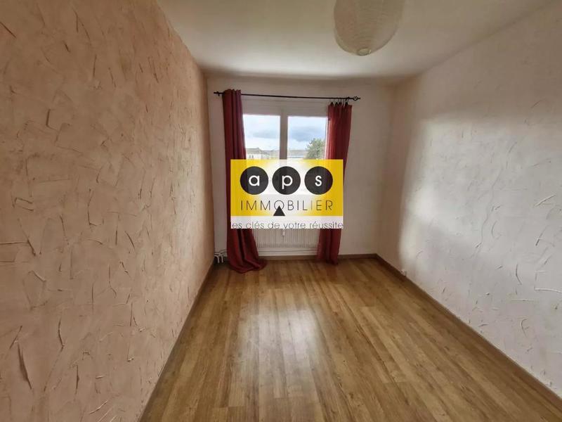 Appartement - 68 m² - 4 pièces