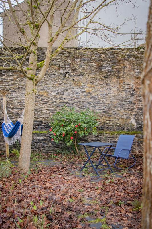 Maison traditionnelle - 104 m² - 5 pièces