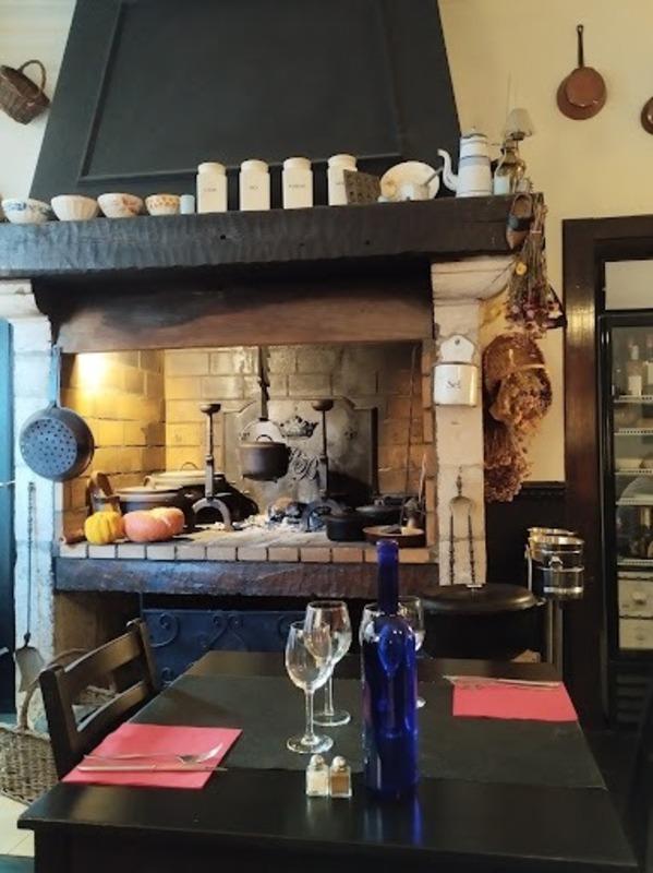 Fonds de commerce - 84 m²