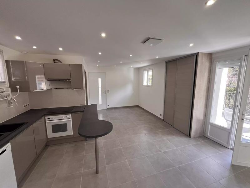 Maison - 45 m² - 3 pièces