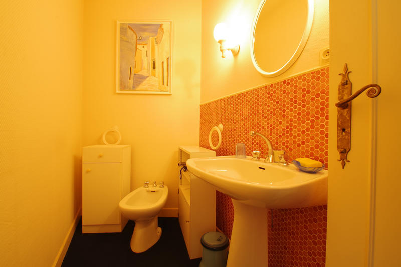 Maison - 307 m² - 10 pièces