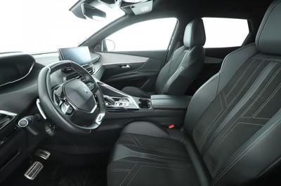 Peugeot 3008 1.2 PureTech Gt Eat8 130 ch