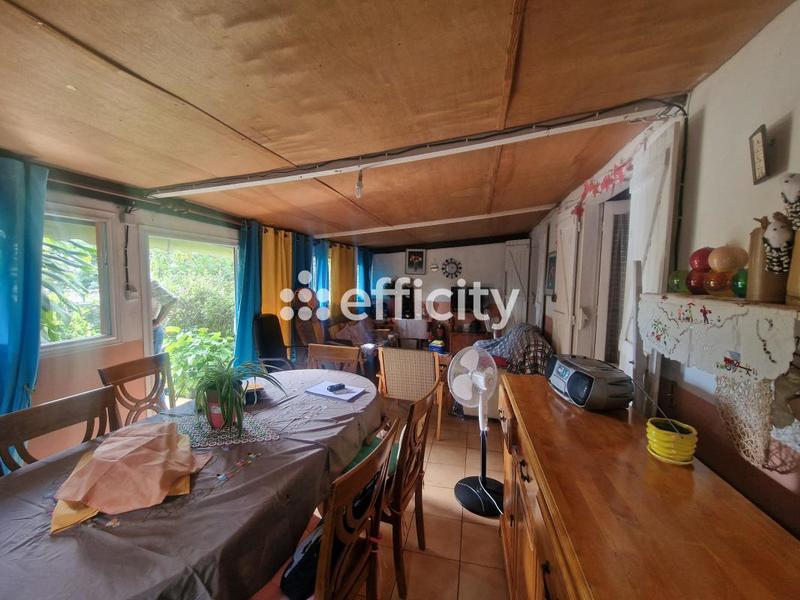 Maison - 80 m² - 3 pièces