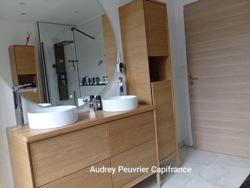 Maison - 114 m² - 5 pièces