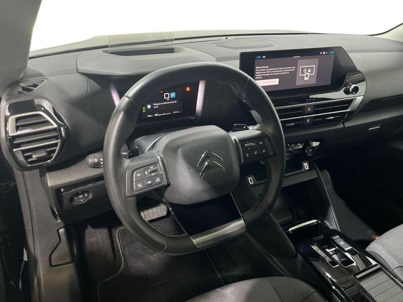 Citroën C4 BlueHDi 130 Eat8 Max