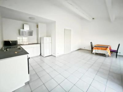Duplex - 57 m² - 3 pièces