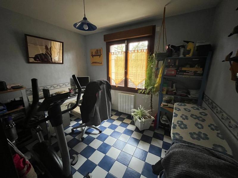 Maison - 171 m² - 6 pièces