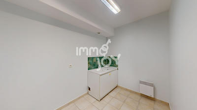 Local commercial - 47 m²