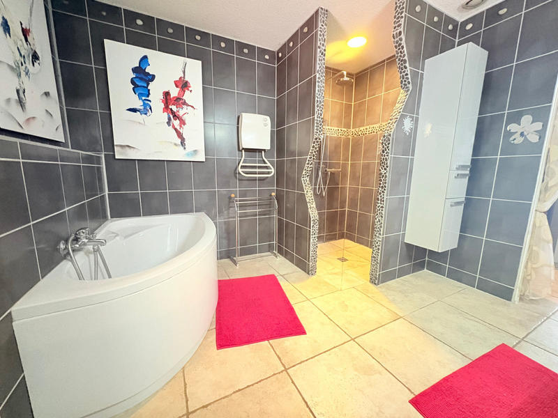 Villa - 172 m² - 4 pièces