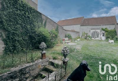 Maison - 158 m² - 7 pièces