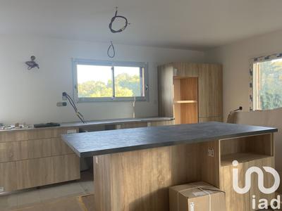 Maison - 153 m² - 6 pièces