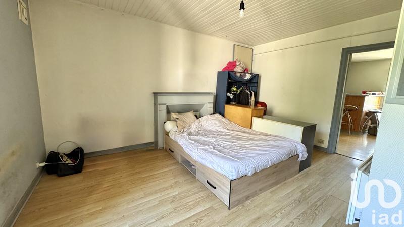 Appartement - 129 m² - 2 pièces