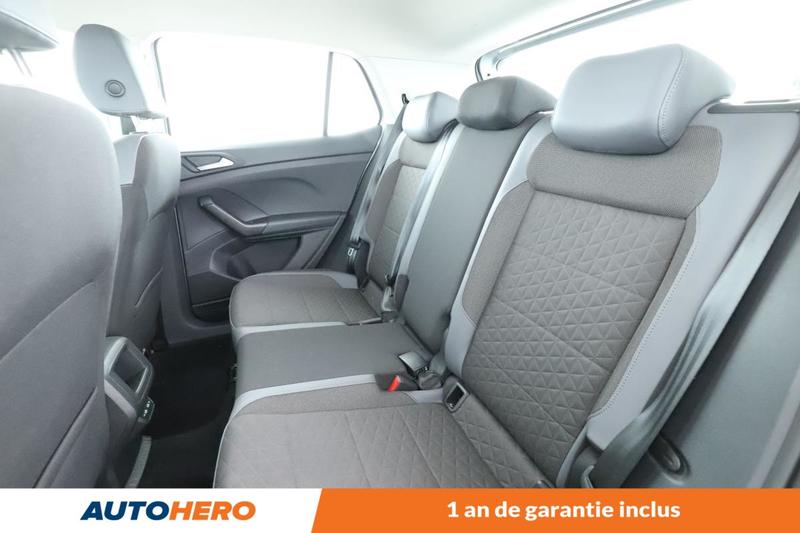 Volkswagen t-Cross 1.0 Tsi R-Line Dsg 110 ch