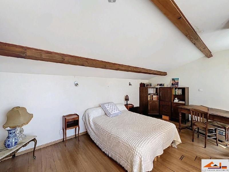 Duplex - 121 m² - 5 pièces