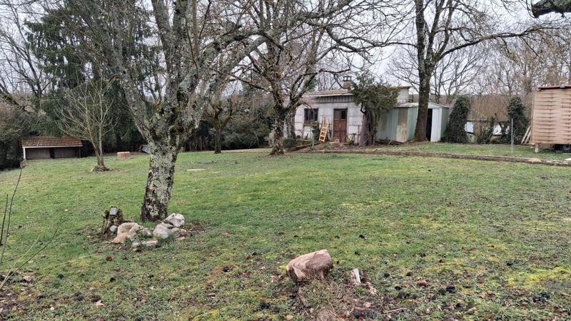 Maison d'architecte - 209 m² - 7 pièces