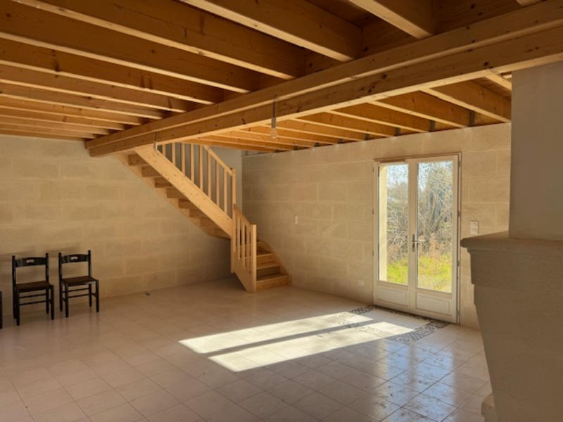 Maison - 123 m² - 7 pièces