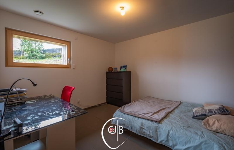 Maison - 188 m² - 7 pièces