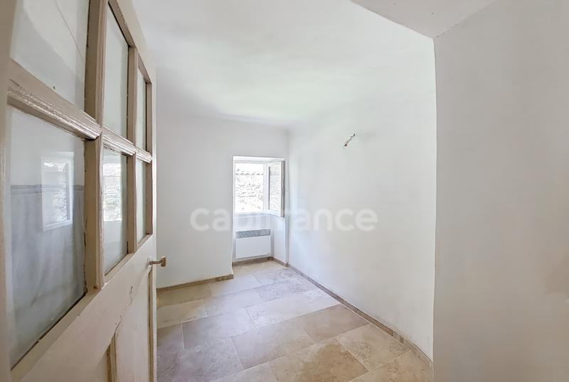 Maison de village - 90 m² - 5 pièces