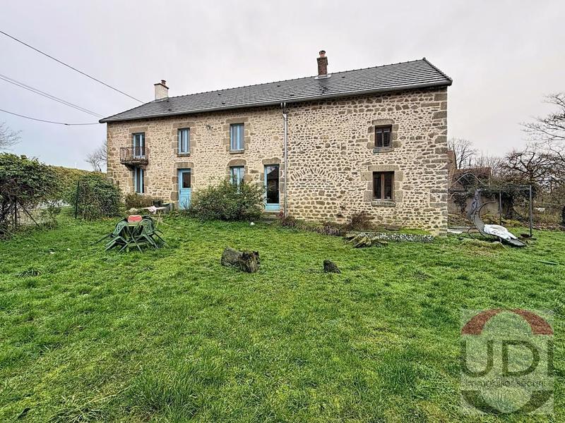 Maison - 165 m² - 6 pièces