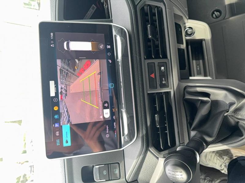 Volkswagen Crafter Van 35 L3h3 2.0 Tdi 140 Ch Business