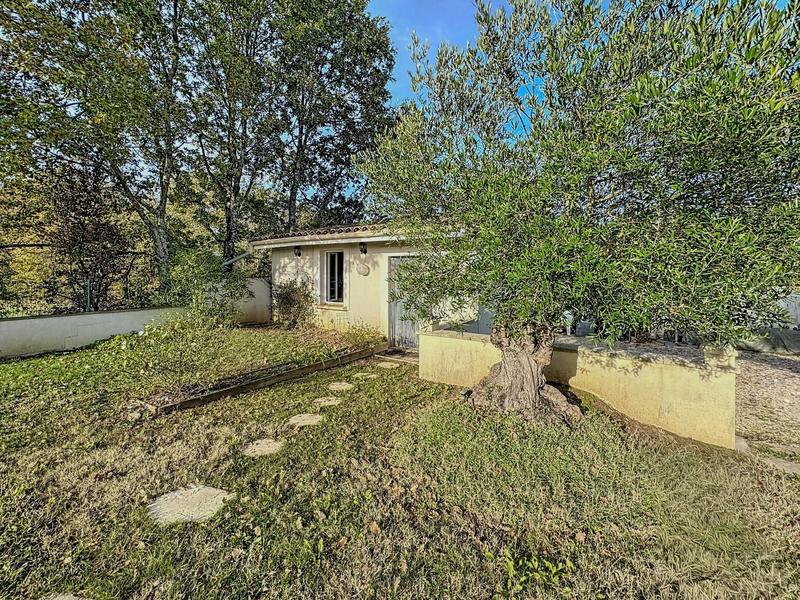 Maison - 156 m² - 5 pièces