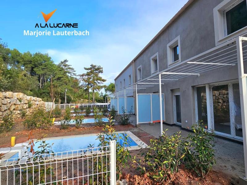 Maison - 87 m² - 4 pièces