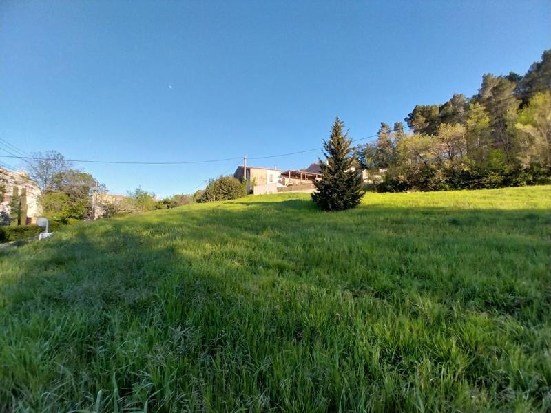 Terrain - 2 354 m²