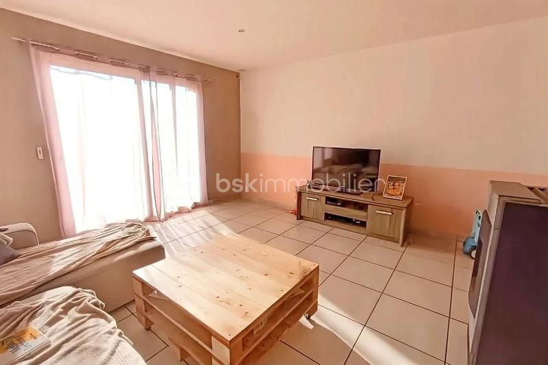 Maison - 168 m² - 7 pièces