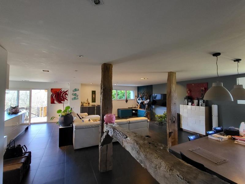 Maison - 550 m² - 10 pièces