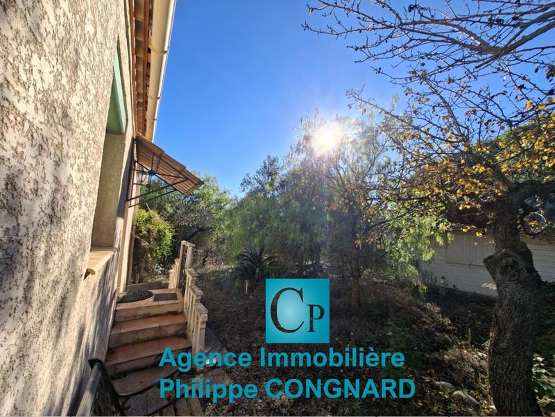 Maison - 96 m² - 3 pièces