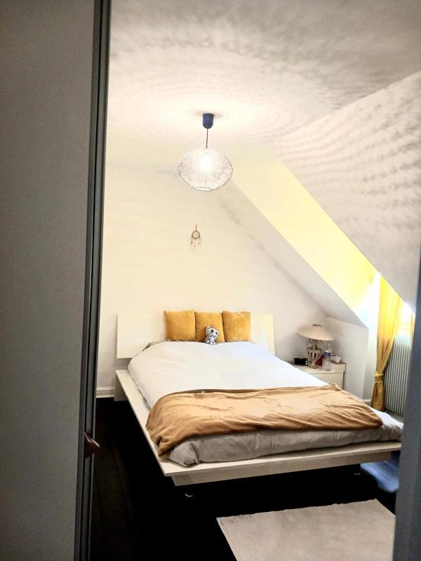 Pavillon - 165 m² - 5 pièces