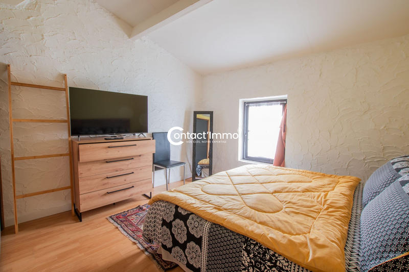 Maison - 102 m² - 5 pièces