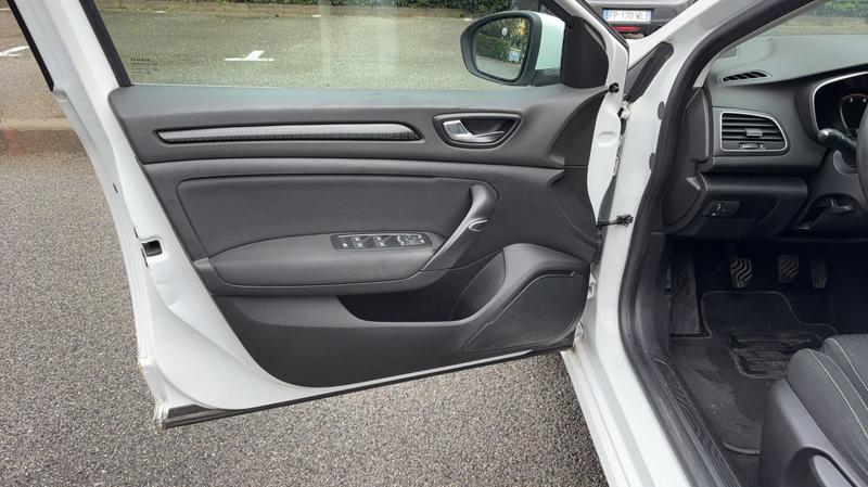 Renault Mégane 1.2 TCe 130 Energy Zen