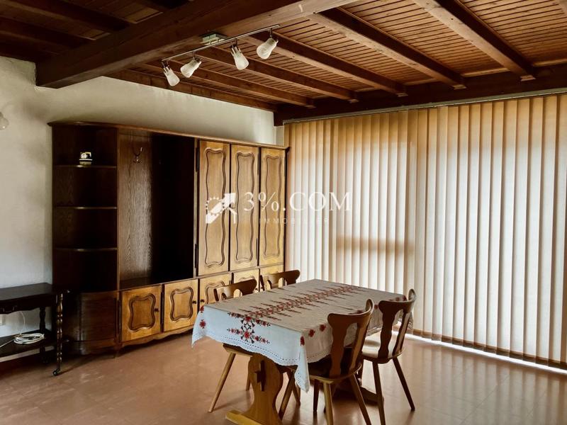 Maison - 146 m² - 7 pièces