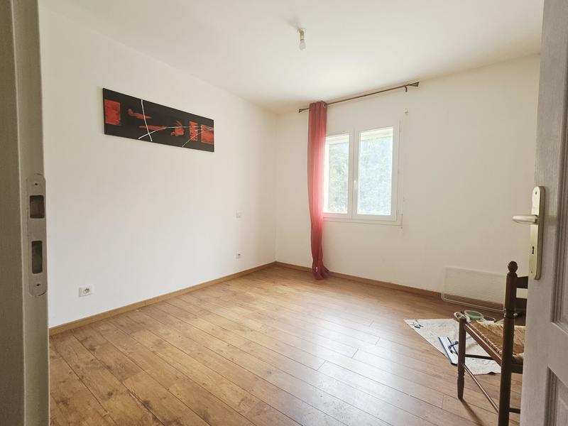Maison - 116 m² - 5 pièces