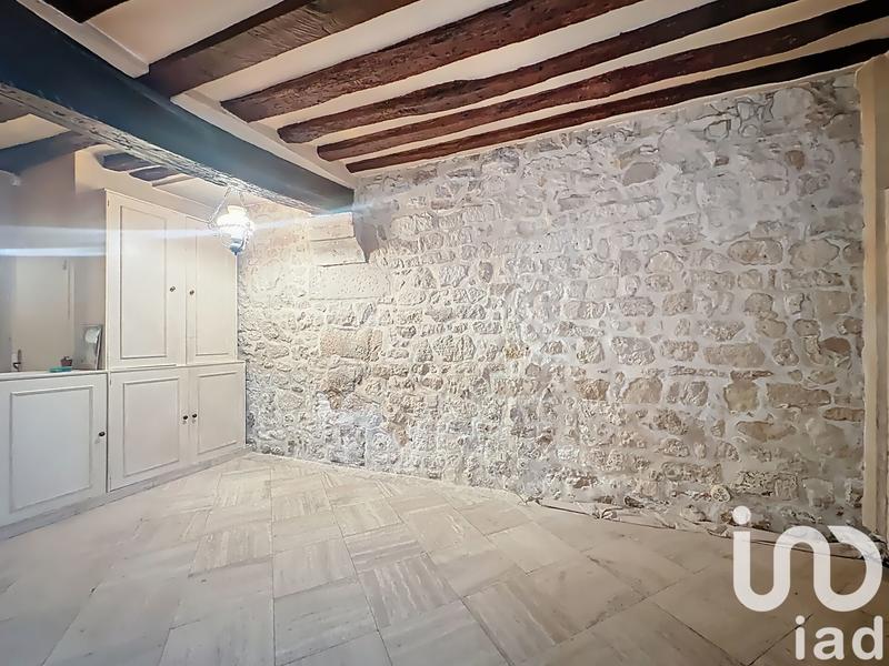 Appartement - 55 m² - 2 pièces