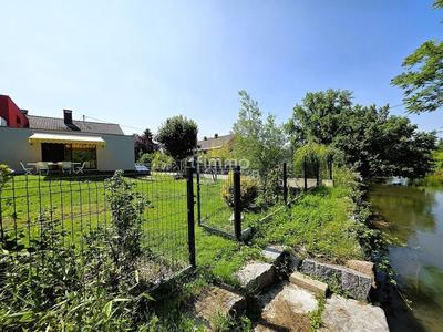 Maison - 204 m² - 11 pièces