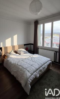 Maison de ville - 118 m² - 5 pièces