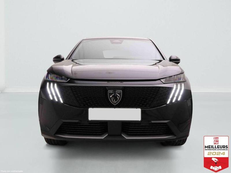 Peugeot 3008 145 e-Dsc6 Hybrid Allure