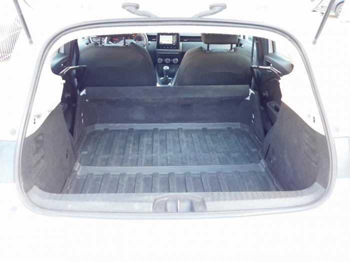 Renault Clio V Ste 1.5 Blue Dci 85ch Air Nav