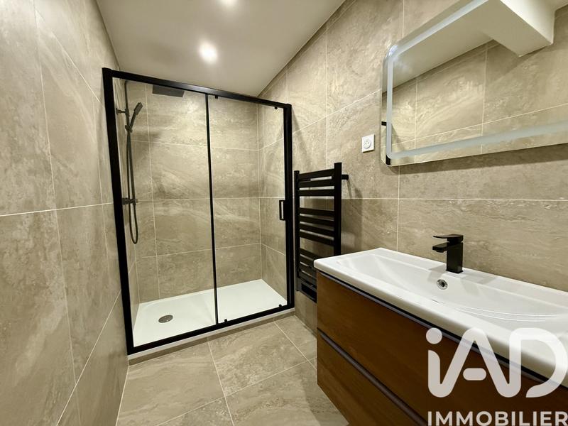 Appartement - 73 m² - 3 pièces