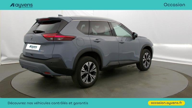 Nissan X-Trail e-Power 204ch n-Connecta